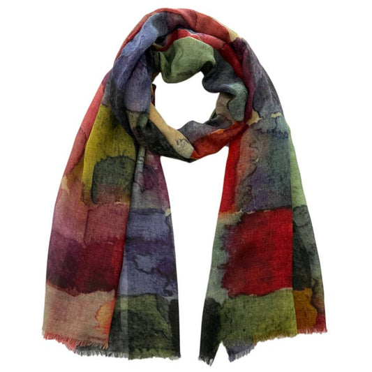 Chinar Greer Scarf