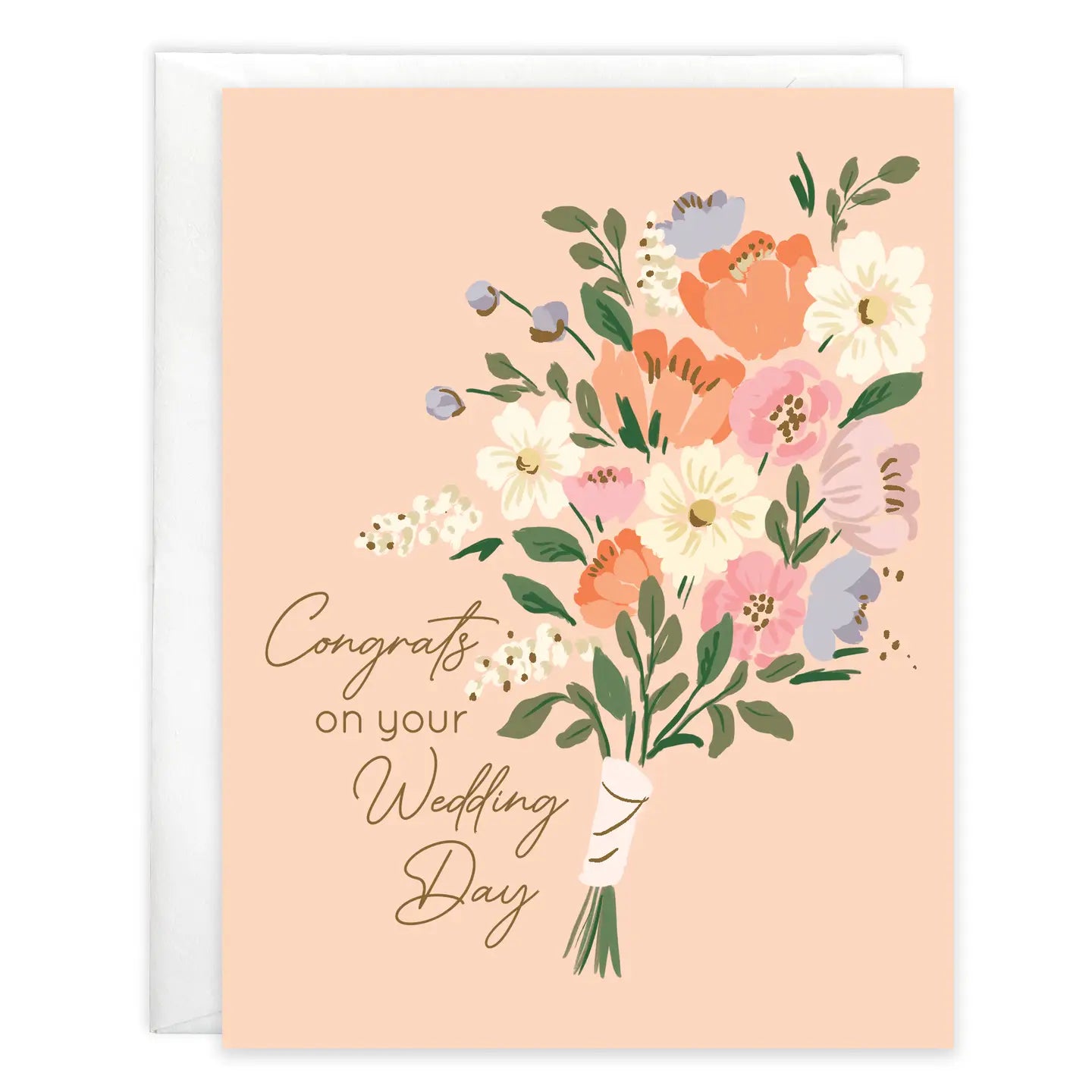Gina B Designs Cards Wedding Bouquet Wedding Greeting Card 58079966 Wedding Bouquet Wedding Greeting Card