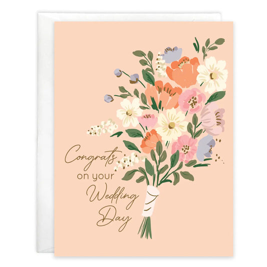 Gina B Designs Cards Wedding Bouquet Wedding Greeting Card 58079966 Wedding Bouquet Wedding Greeting Card