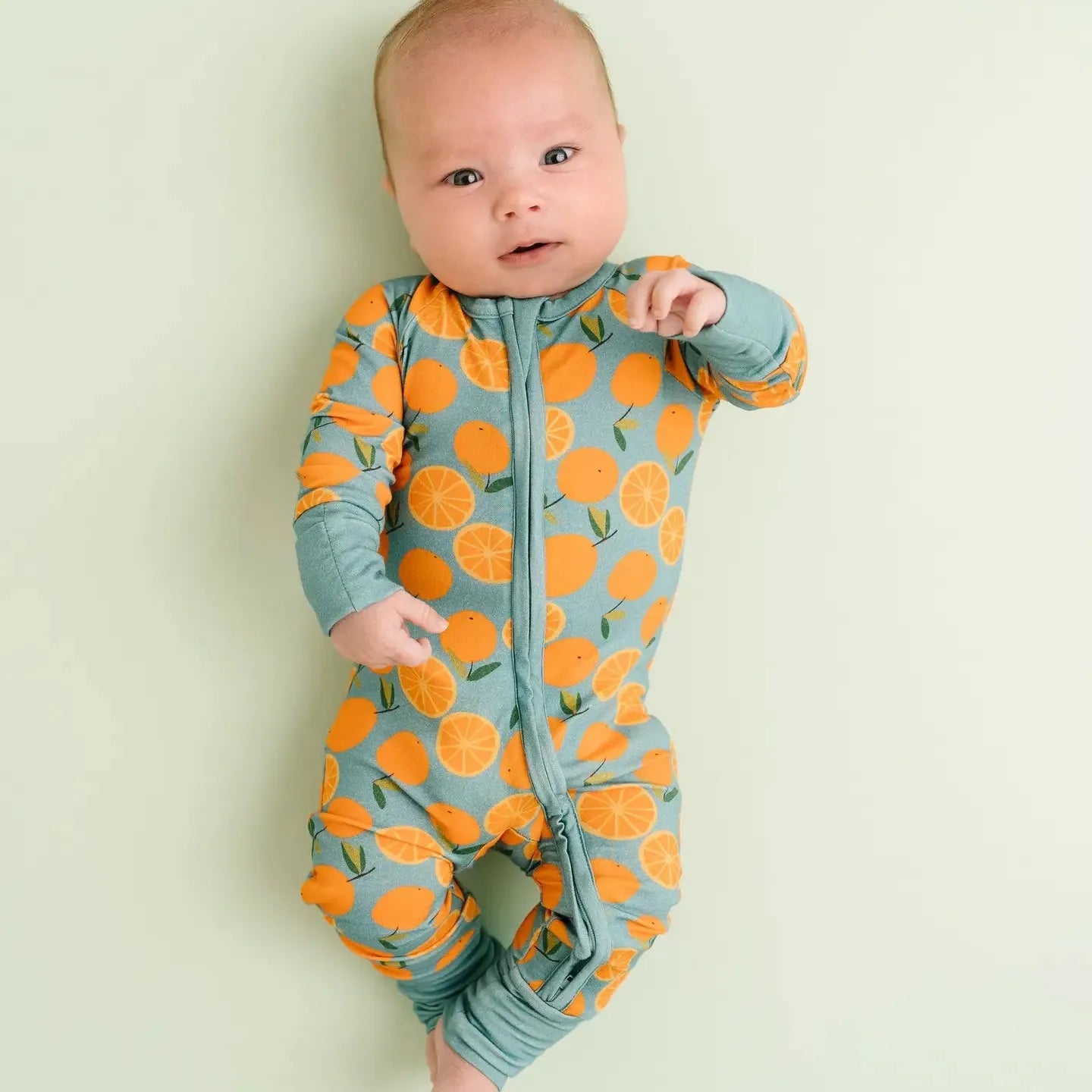 Little One Shop Children's Clothing Little One Shop Bamboo Sleeper - Multiple Prints 52149470 Little One Shop Bamboo Sleeper - Multiple Prints