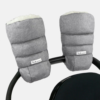 7AM Enfant Warmmuffs Stroller Mittens - Multiple Colors
