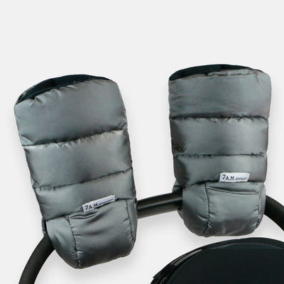 7AM Enfant Warmmuffs Stroller Mittens - Multiple Colors