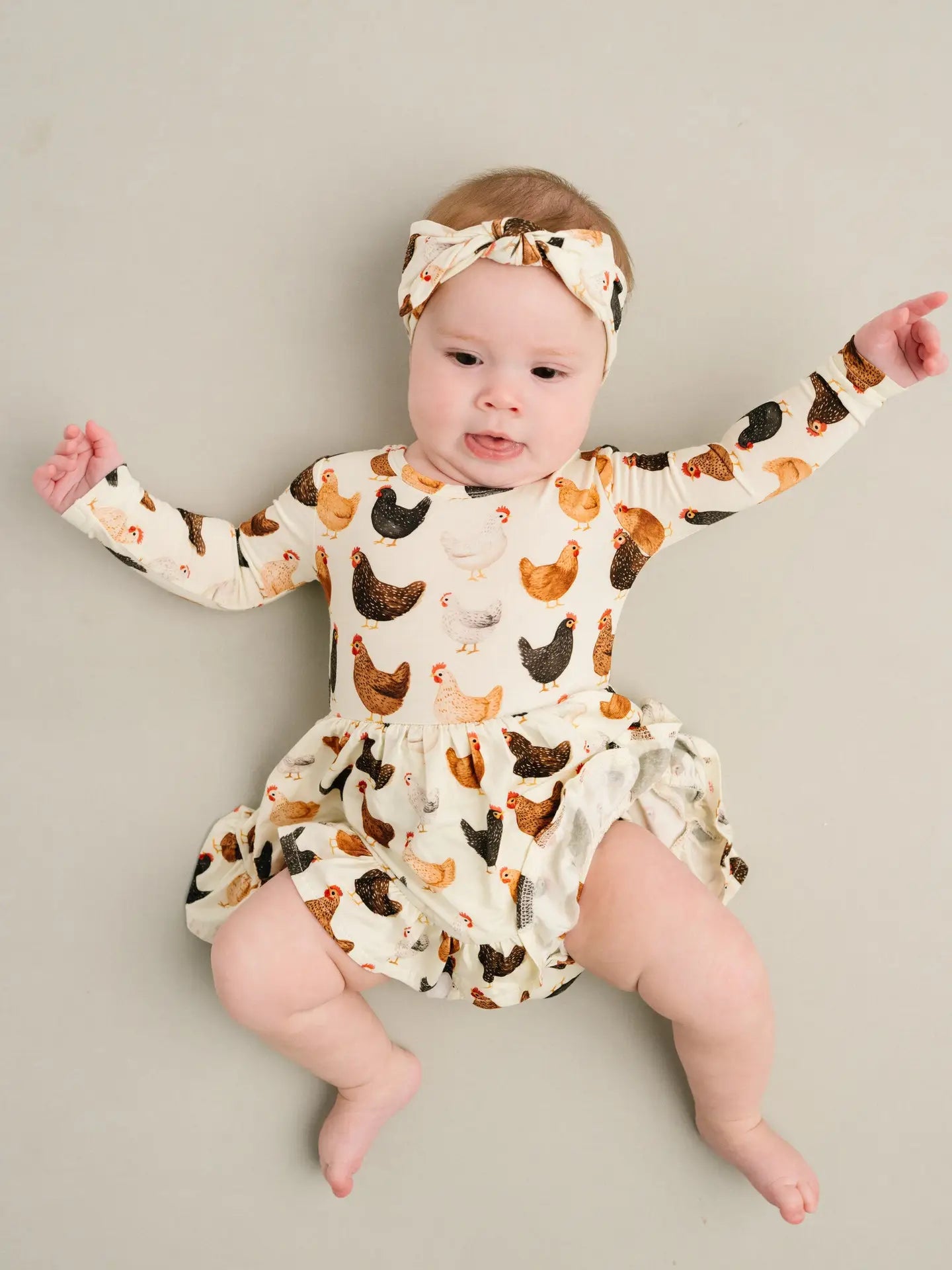 Little One Shop Children's Clothing Little One Shop Bamboo Bodysuit Dress - Multiple Prints 69418206 Little One Shop Bamboo Bodysuit Dress - Multiple Prints