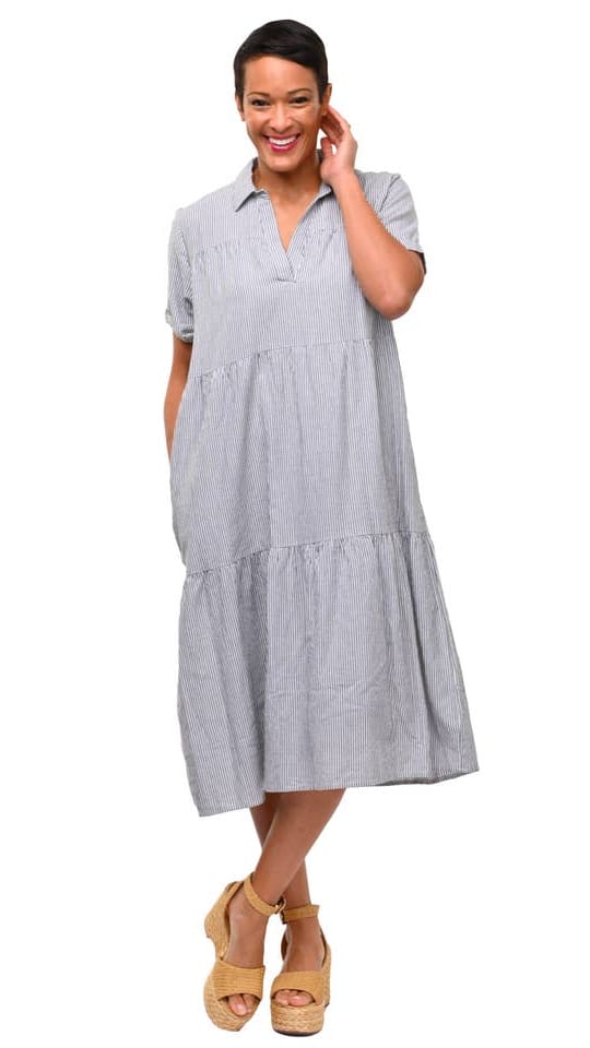 Tulip Dresses Tulip Ramona Dress Tulip Ramona Dress