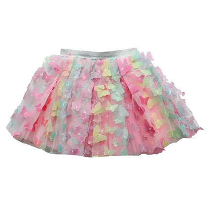 Sparkle Sisters Children's Gifts Sparkle Sisters Tutu - Multiple Colors and Prints Sparkle Sisters Tutu - Multiple Colors and Prints