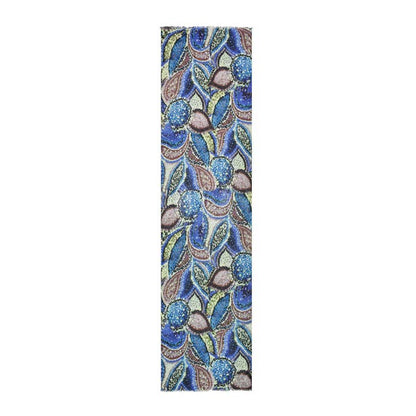 Dupatta Scarves Dupatta Ollie Speckled Floral Scarf 46506974 Dupatta Ollie Speckled Floral Scarf