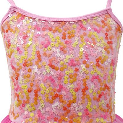 Pink Poppy Stardust Unicorn Fairy Dress