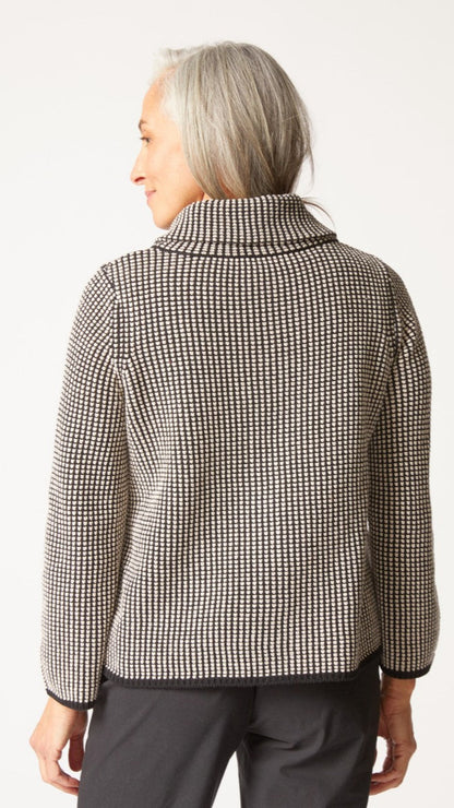 Habitat Day & Night Shawl Cardigan