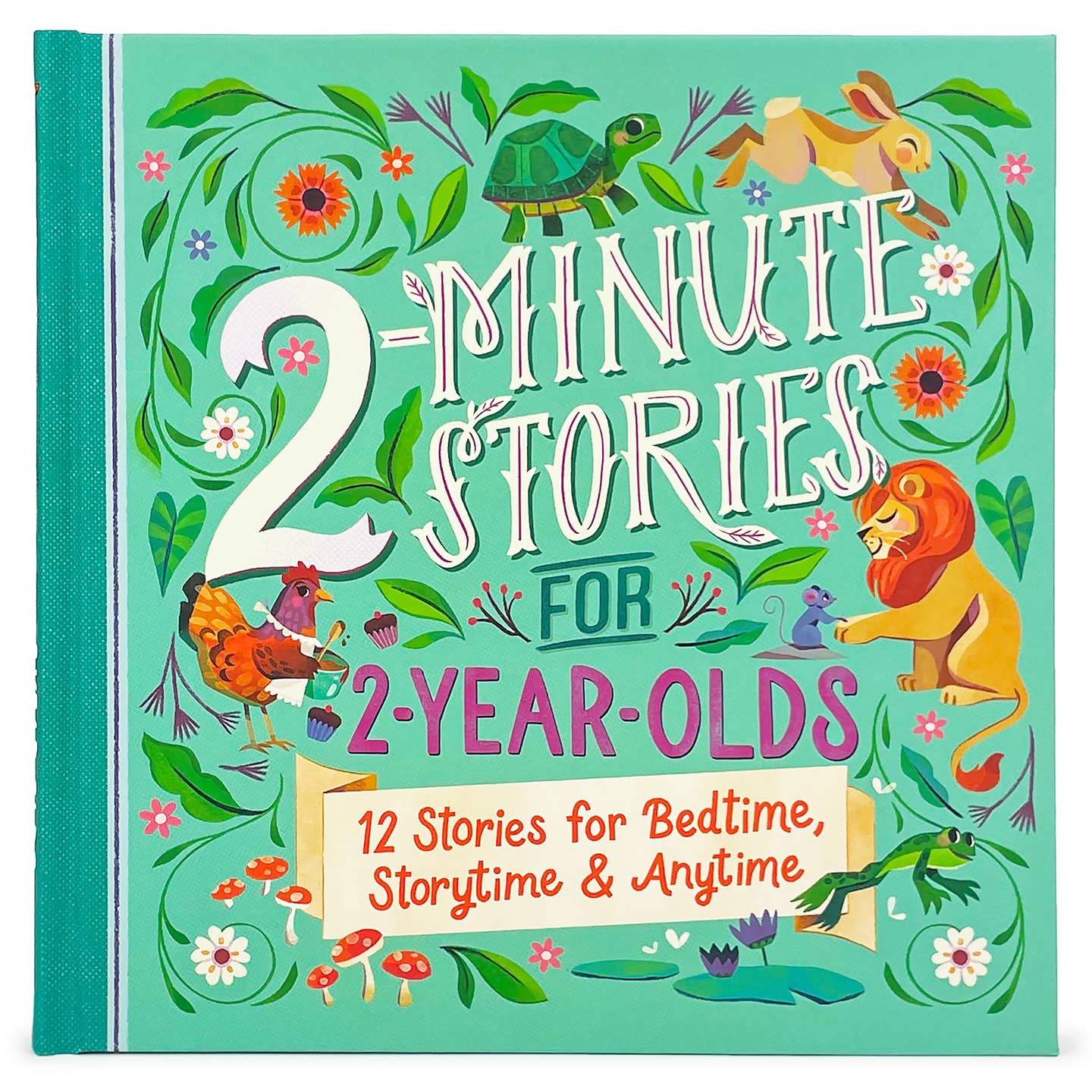 Baby Story Books - Multiple Stories
