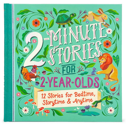 Baby Story Books - Multiple Stories