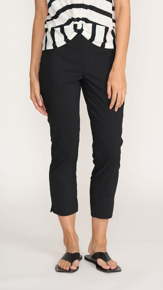 FOIL Pants Foil Fuss Free Capri - Multiple Colors Foil Fuss Free Capri - Multiple Colors