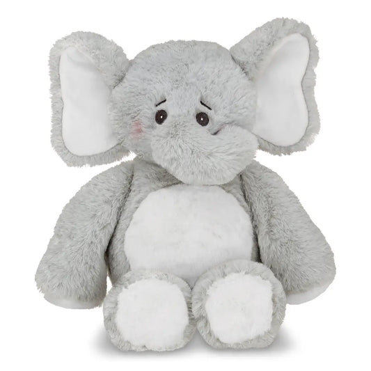 Bearington Collection Elephant Stuffy