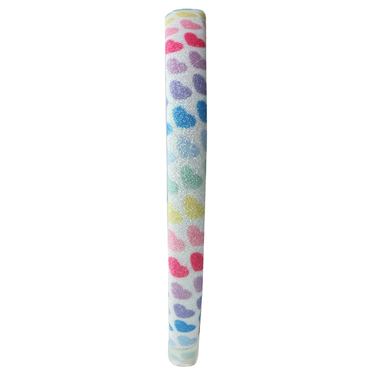 Sparkle Sisters Glitter Headband - Multiple Colors