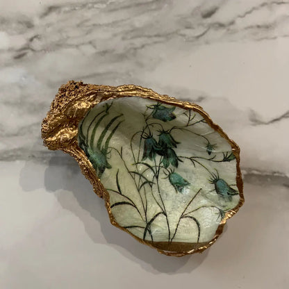 Serenity Shells Dish - Multiple Prints