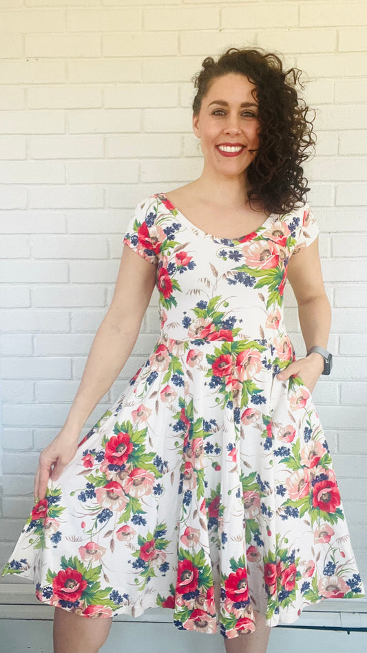 Effie's Heart Sadie Dress