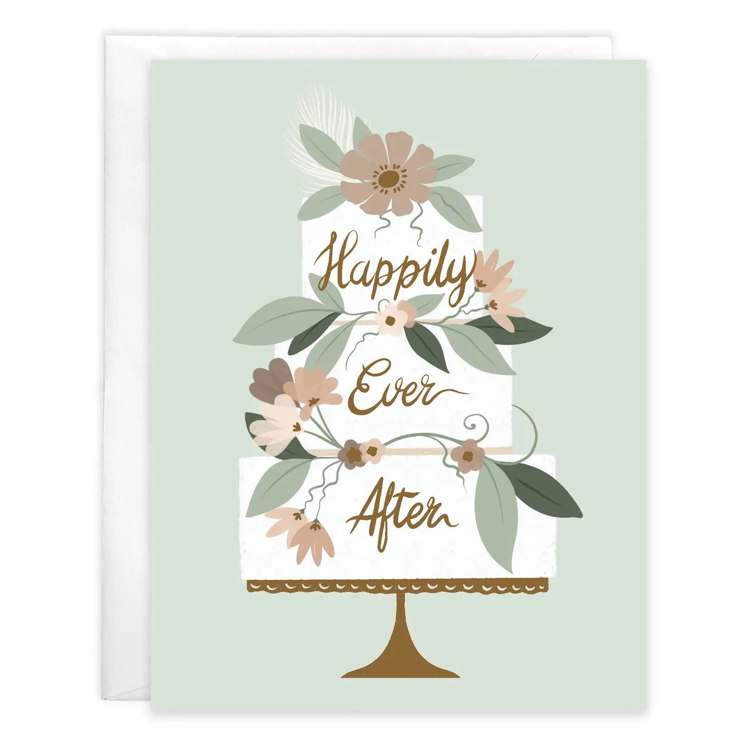 Gina B Designs Cards Gina B Designs Tiered Cake Wedding Greeting Card 03942366 Gina B Designs Tiered Cake Wedding Greeting Card