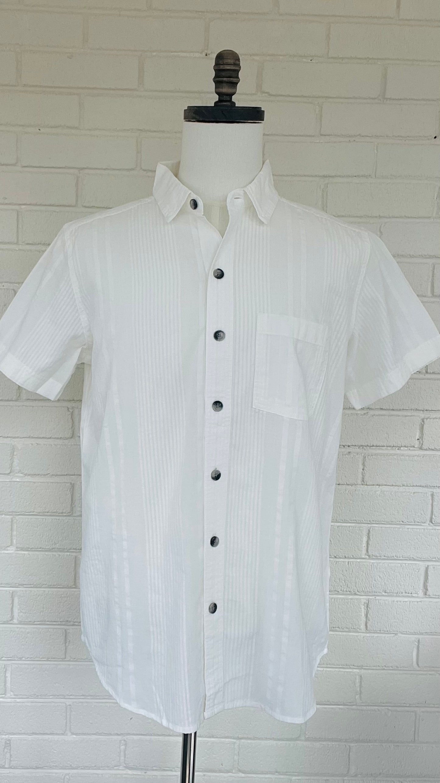 Old Ranch Men's Zayne Shirt