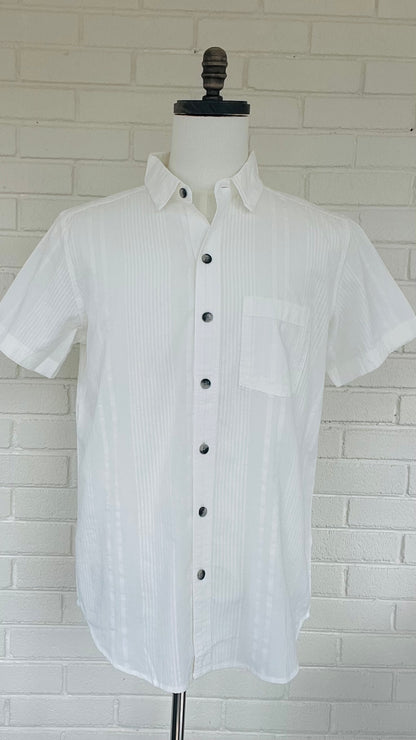 Old Ranch Men's Zayne Shirt