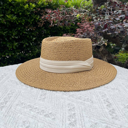 ACCITY Hats Summer Beach Hat - Multiple Colors 73802718 Summer Beach Hat - Multiple Colors
