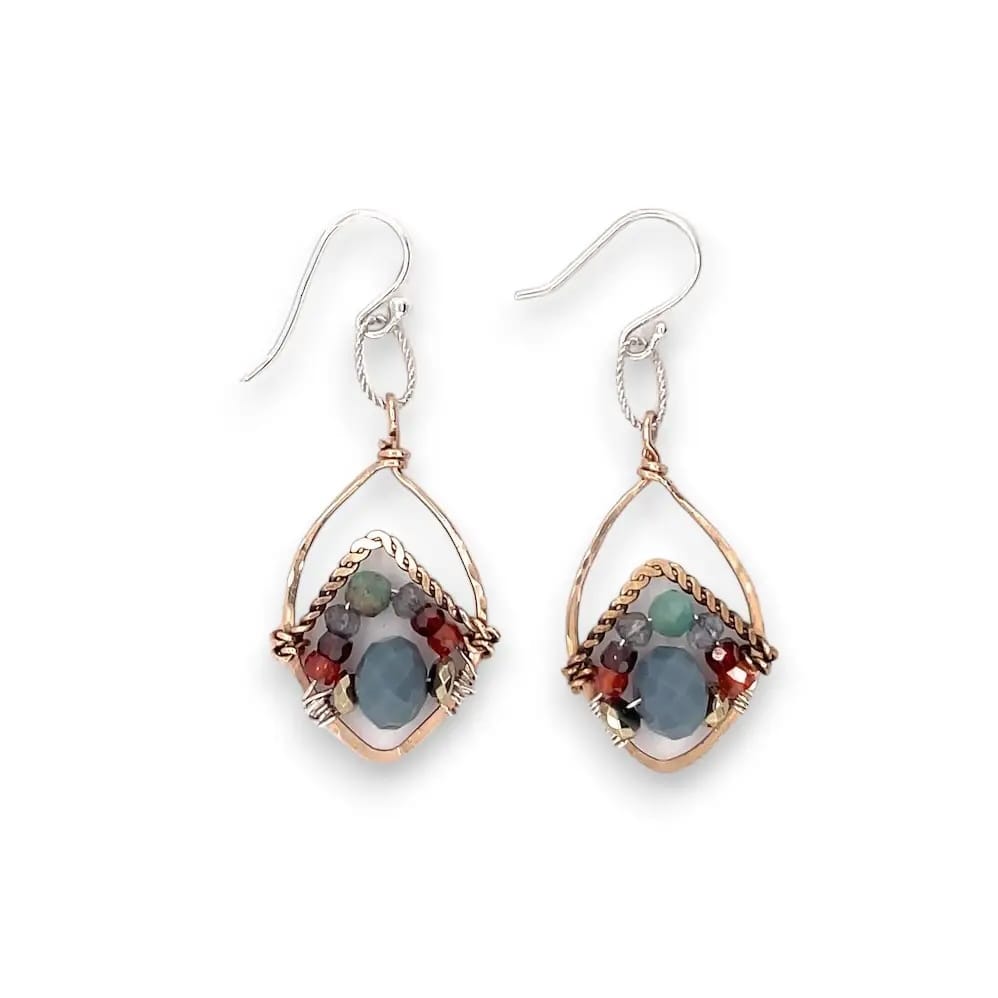 Art By Any Means Earrings Art By Any Means Majestic Mountain Earrings 64396766 Art By Any Means Majestic Mountain Earrings