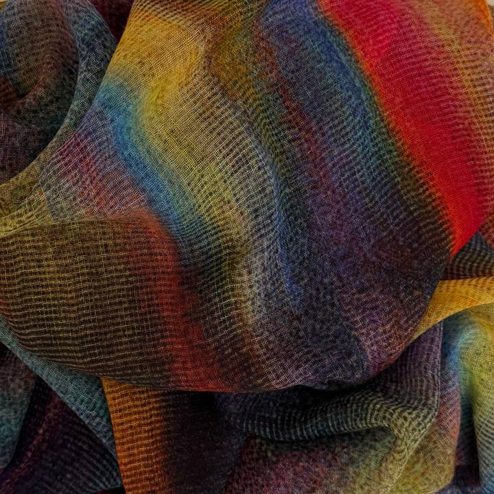 Chinar August Scarf