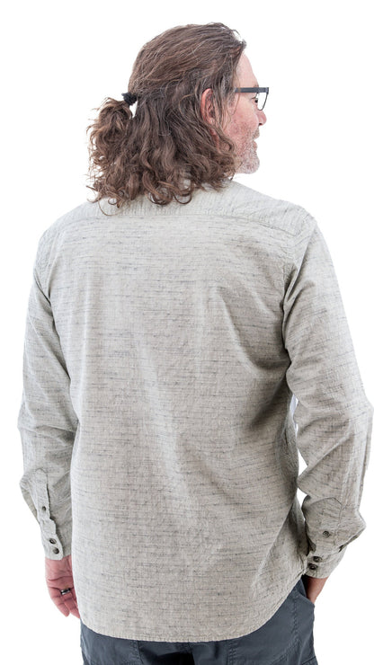 Old Ranch Men's Daxton Long Sleeve Shirt