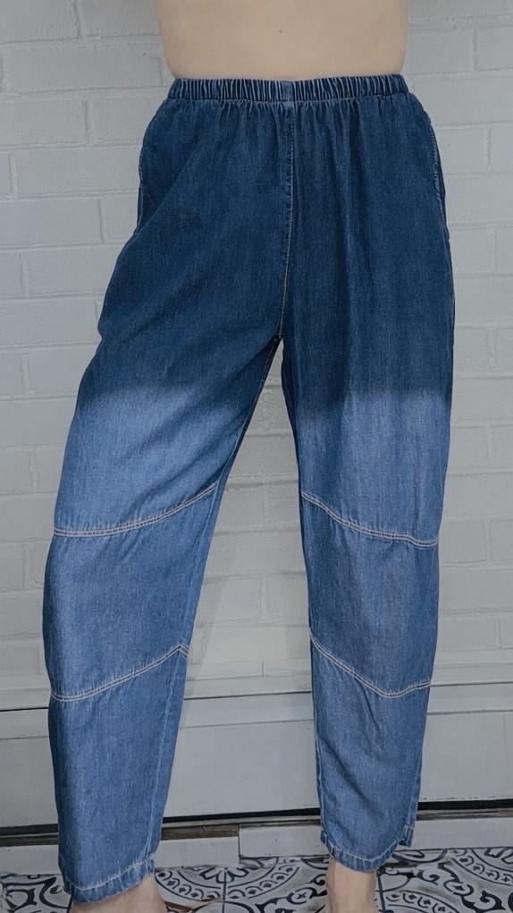 Heartstrings Pants Heartstrings by Kleen Narrow Lantern Pant - Multiple Colors 19023838 Heartstrings by Kleen Narrow Lantern Pant - Multiple Colors