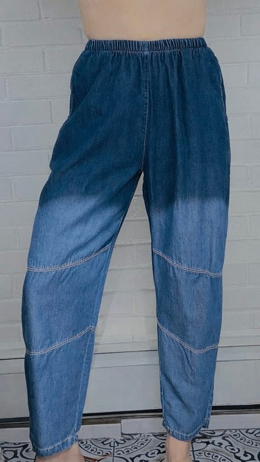 Heartstrings Pants Heartstrings by Kleen Narrow Lantern Pant - Multiple Colors 19023838 Heartstrings by Kleen Narrow Lantern Pant - Multiple Colors
