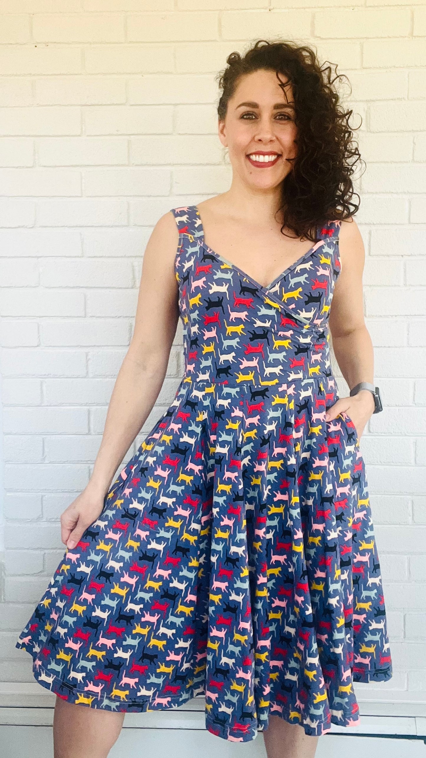 Effie's Heart Stargazing Dress