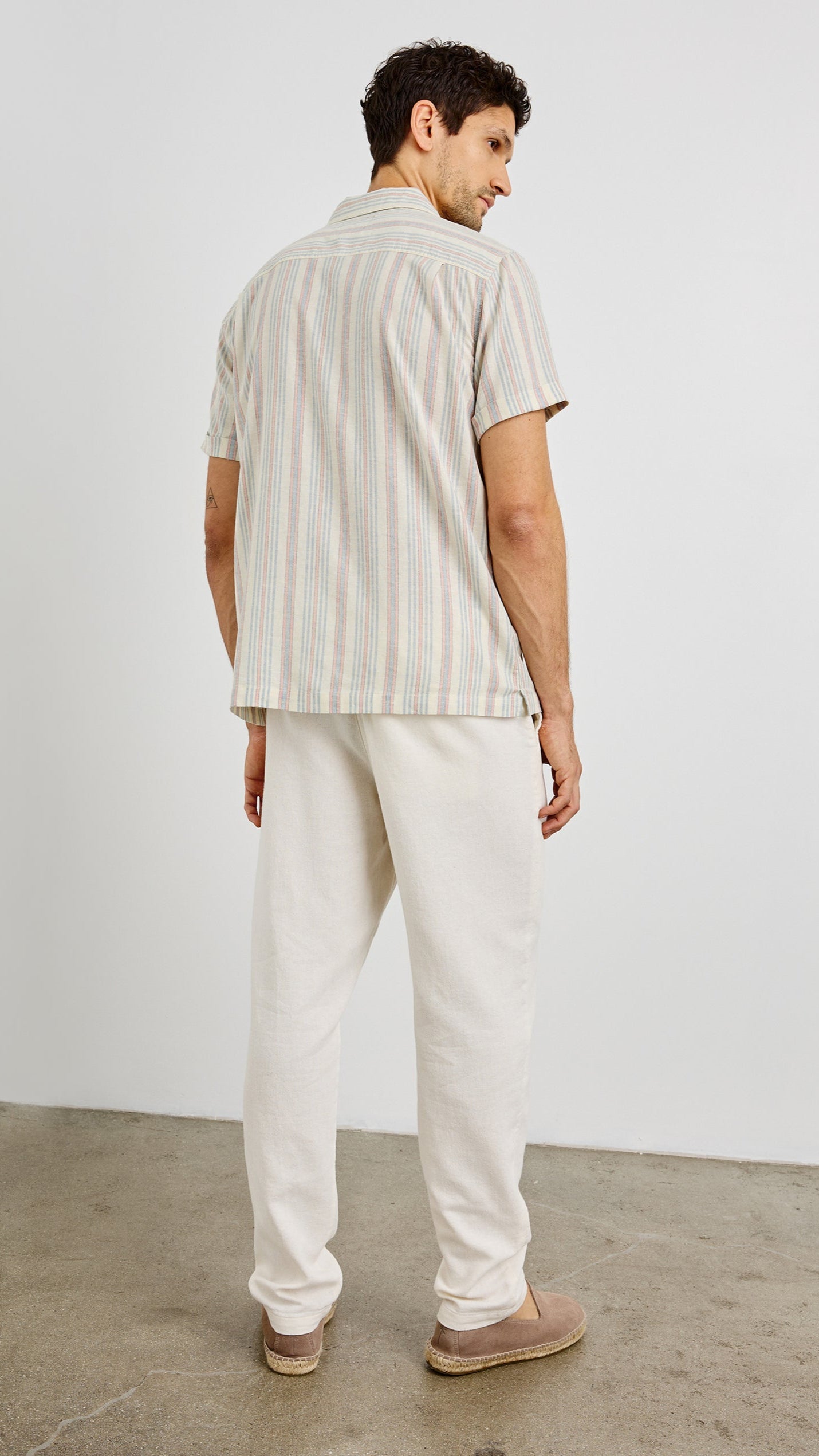 Rails Amalfi Shirt