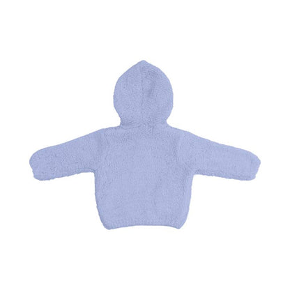 Angel Dear Children's Clothing Angel Dear Chenille Hooded Jacket - Multiple Colors Angel Dear Chenille Hooded Jacket - Multiple Colors