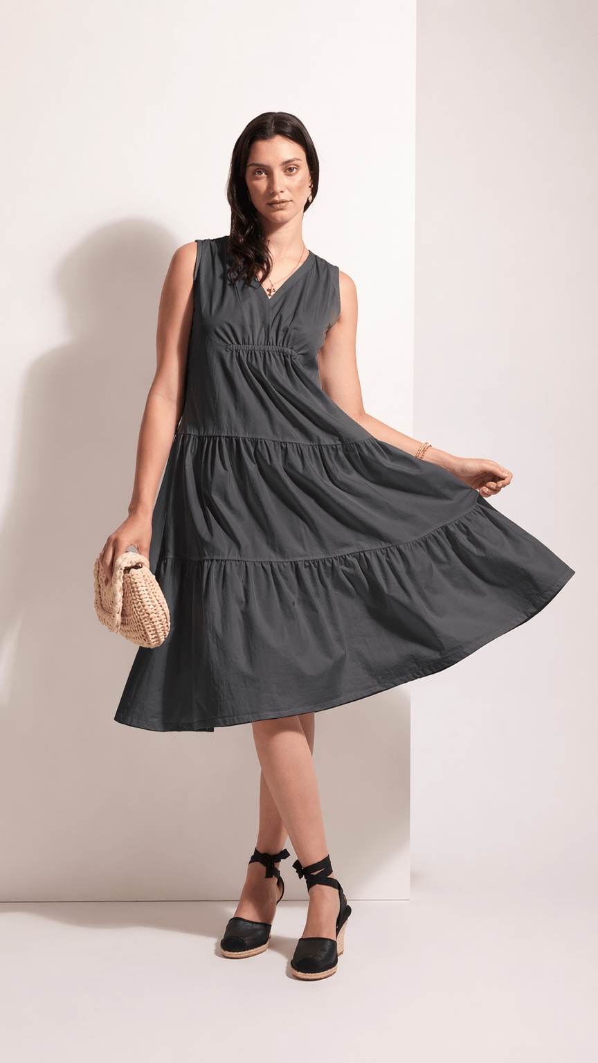 FOIL Dresses Foil All Rounder Dress 10892510 Foil All Rounder Dress