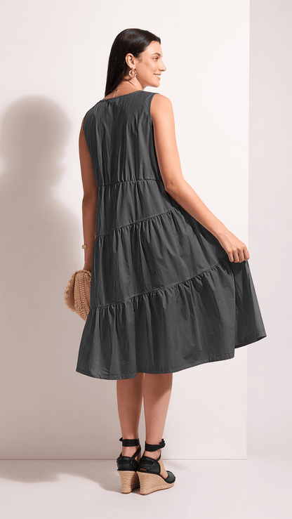 FOIL Dresses Foil All Rounder Dress Foil All Rounder Dress