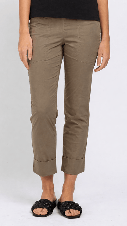 FOIL Pants Foil Sweet Duet 7/8 Pant - Multiple Colors 35190494 Foil Sweet Duet 7/8 Pant - Multiple Colors