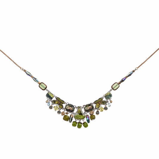 Ayala Bar Necklaces Ayala Bar Forest Reflection Alga Necklace Ayala Bar Forest Reflection Alga Necklace