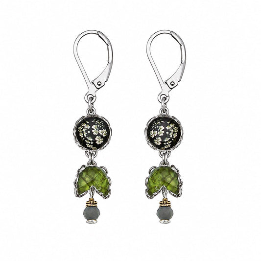 Ayala Bar Earrings Ayala Bar Forest Reflection Rasa Earrings 40909790 Ayala Bar Forest Reflection Rasa Earrings