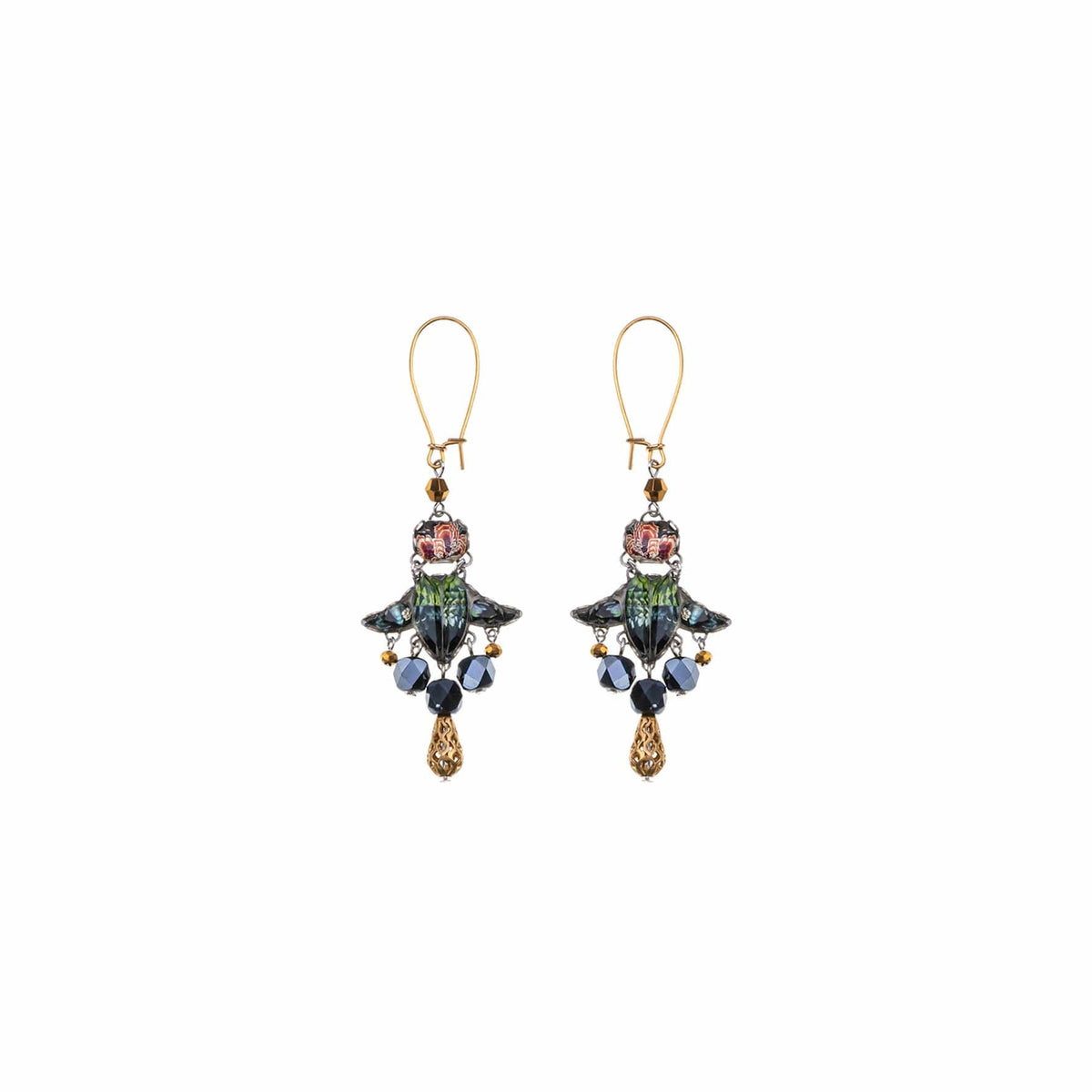 Ayala Bar Earrings Ayala Bar Mystic Lantern Hanan Dangle Earrings Ayala Bar Mystic Lantern Hanan Dangle Earrings