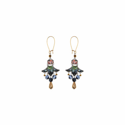 Ayala Bar Earrings Ayala Bar Mystic Lantern Hanan Dangle Earrings Ayala Bar Mystic Lantern Hanan Dangle Earrings
