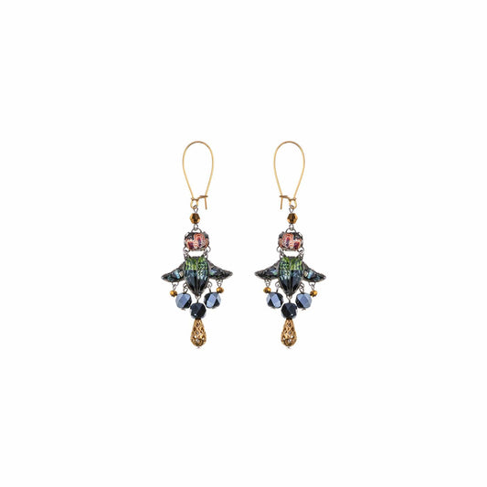 Ayala Bar Earrings Ayala Bar Mystic Lantern Hanan Dangle Earrings Ayala Bar Mystic Lantern Hanan Dangle Earrings