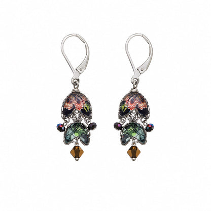 Ayala Bar Earrings Ayala Bar Mystic Lantern Koi Earrings 48561630 Ayala Bar Mystic Lantern Koi Earrings