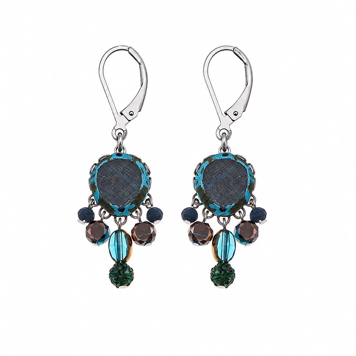 Ayala Bar Earrings Ayala Bar Ocean Abyss Umi Earrings 55917534 Ayala Bar Ocean Abyss Umi Earrings