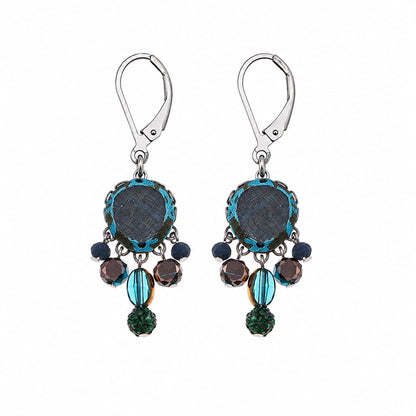Ayala Bar Earrings Ayala Bar Ocean Abyss Umi Earrings 55917534 Ayala Bar Ocean Abyss Umi Earrings