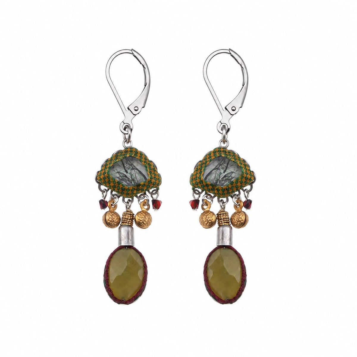 Ayala Bar Earrings Ayala Bar Vintage Gold Harita Earrings 34978782 Ayala Bar Vintage Gold Harita Earrings