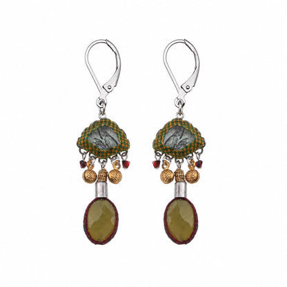 Ayala Bar Earrings Ayala Bar Vintage Gold Harita Earrings 34978782 Ayala Bar Vintage Gold Harita Earrings