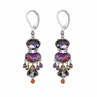 Ayala Bar Earrings Ayala Bar Winter Warmth Breeze Earrings 84647134 Ayala Bar Winter Warmth Breeze Earrings