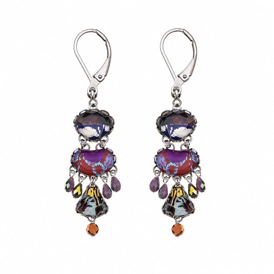 Ayala Bar Earrings Ayala Bar Winter Warmth Breeze Earrings 84647134 Ayala Bar Winter Warmth Breeze Earrings