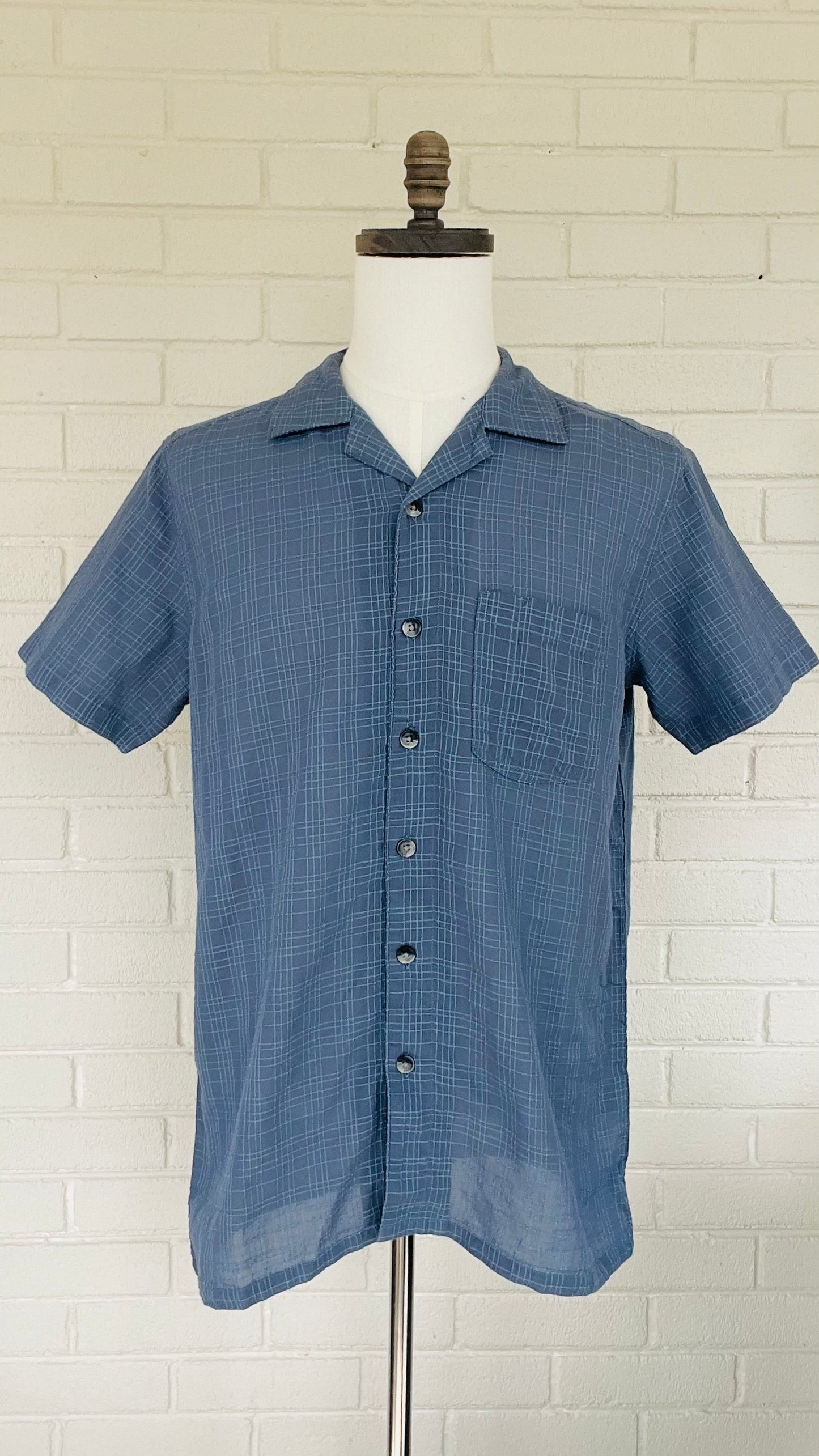 Old Ranch Men's Ayden Shirt