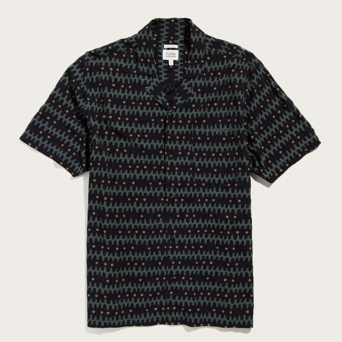 Bridge & Burn Bodie Shirt
