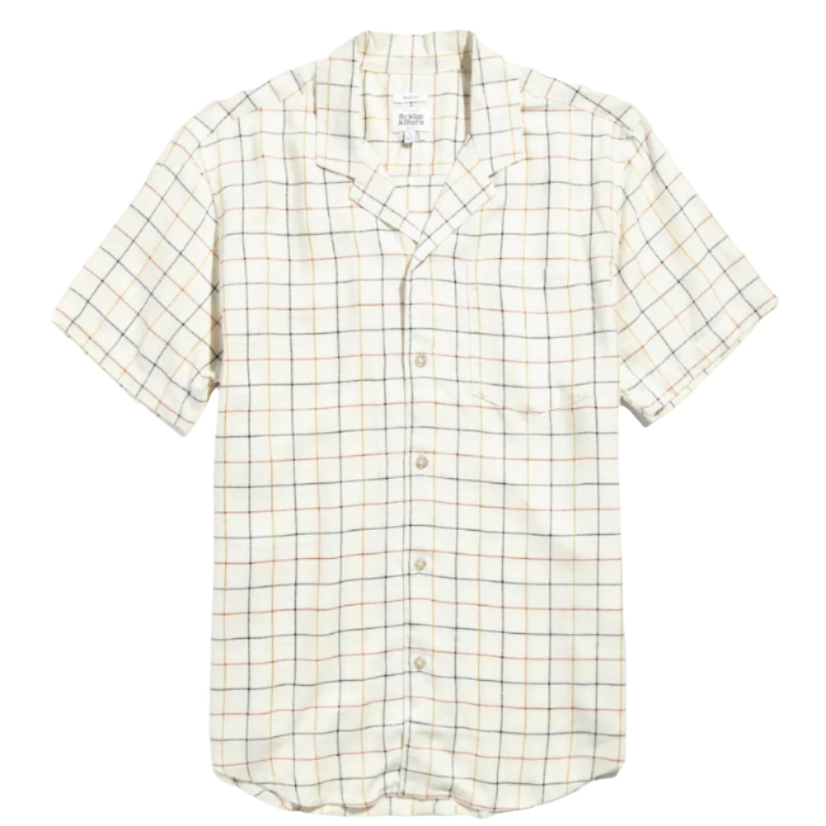 Bridge & Burn Collins Slim Shirt