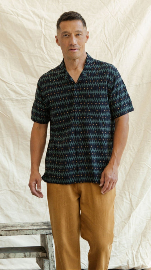 Bridge & Burn Bodie Shirt